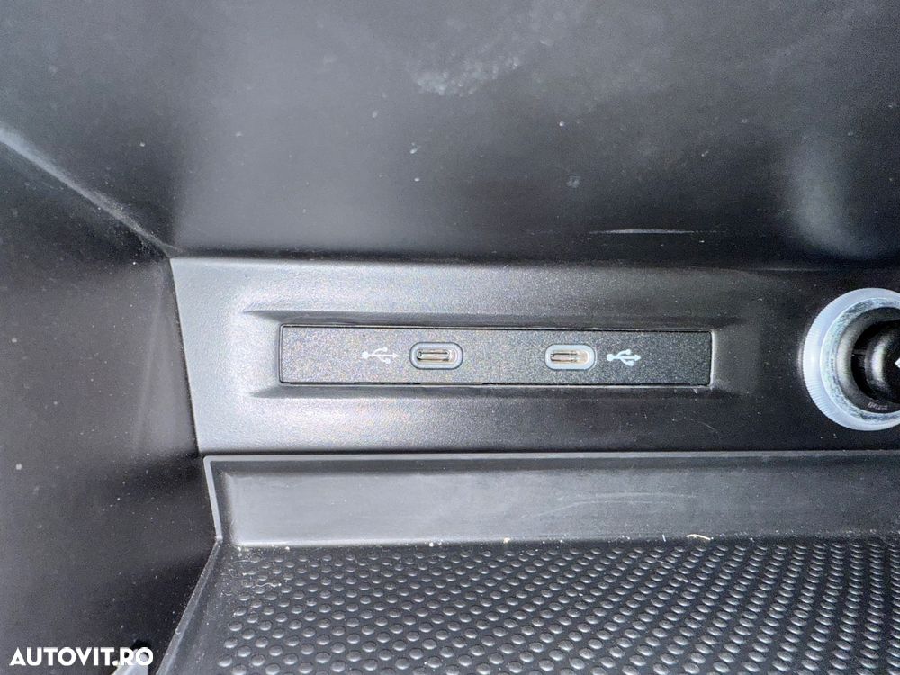 Volkswagen Tiguan 1.4 eHybrid OPF Elegance - 31