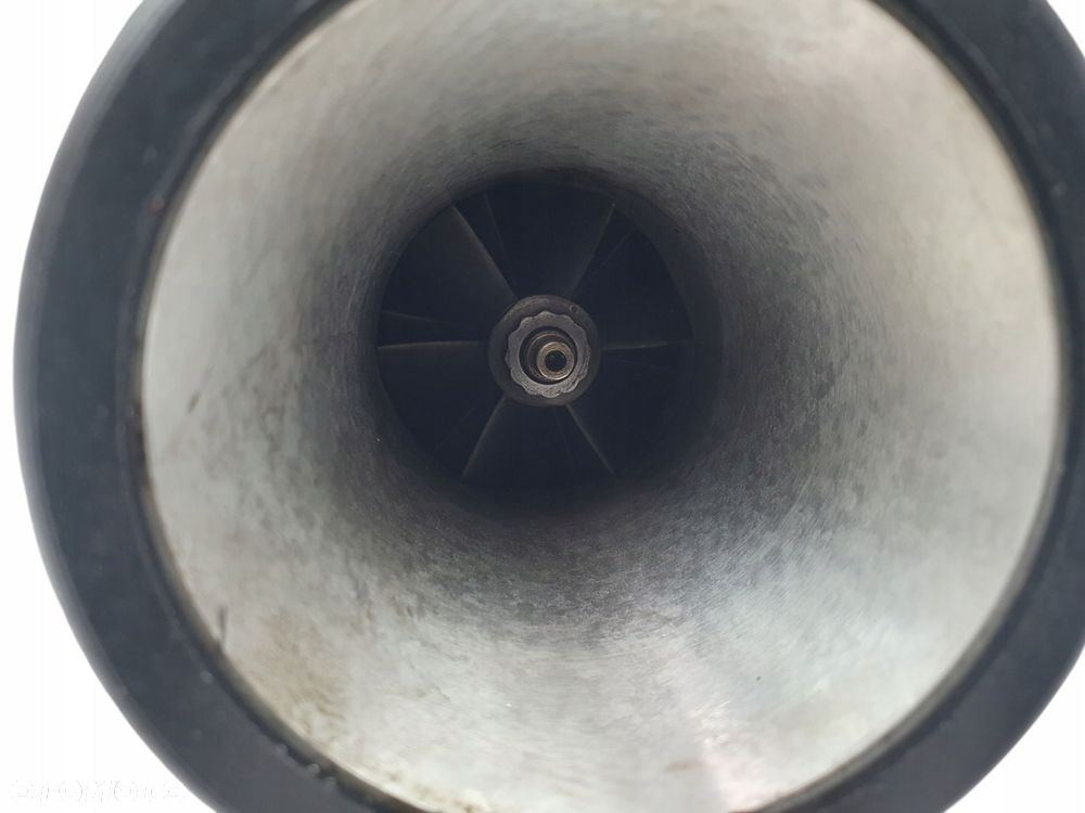 TURBOSPRĘŻARKA Opel Zafira C Astra J Insignia 2.0 CDTI oryginał 55570748 - 6