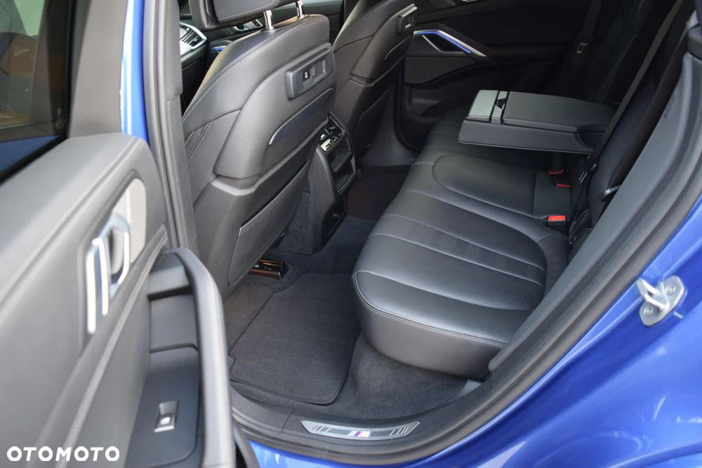 BMW X6 - 38