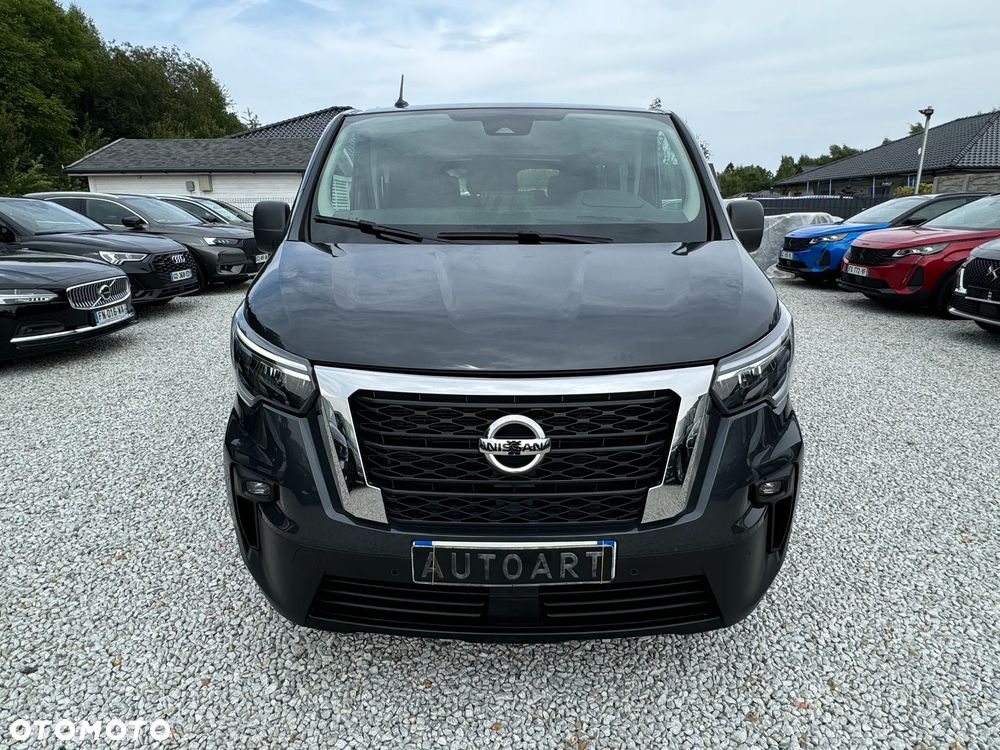 Renault Trafic SpaceClass 2.0 dCi Escapade EDC - 2