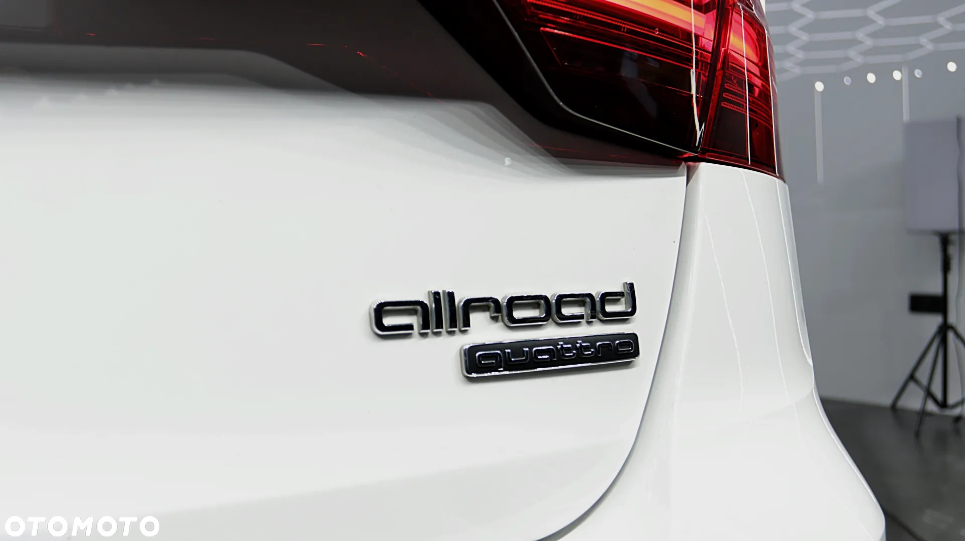 Audi A4 Allroad 40 TDI Quattro S tronic - 16