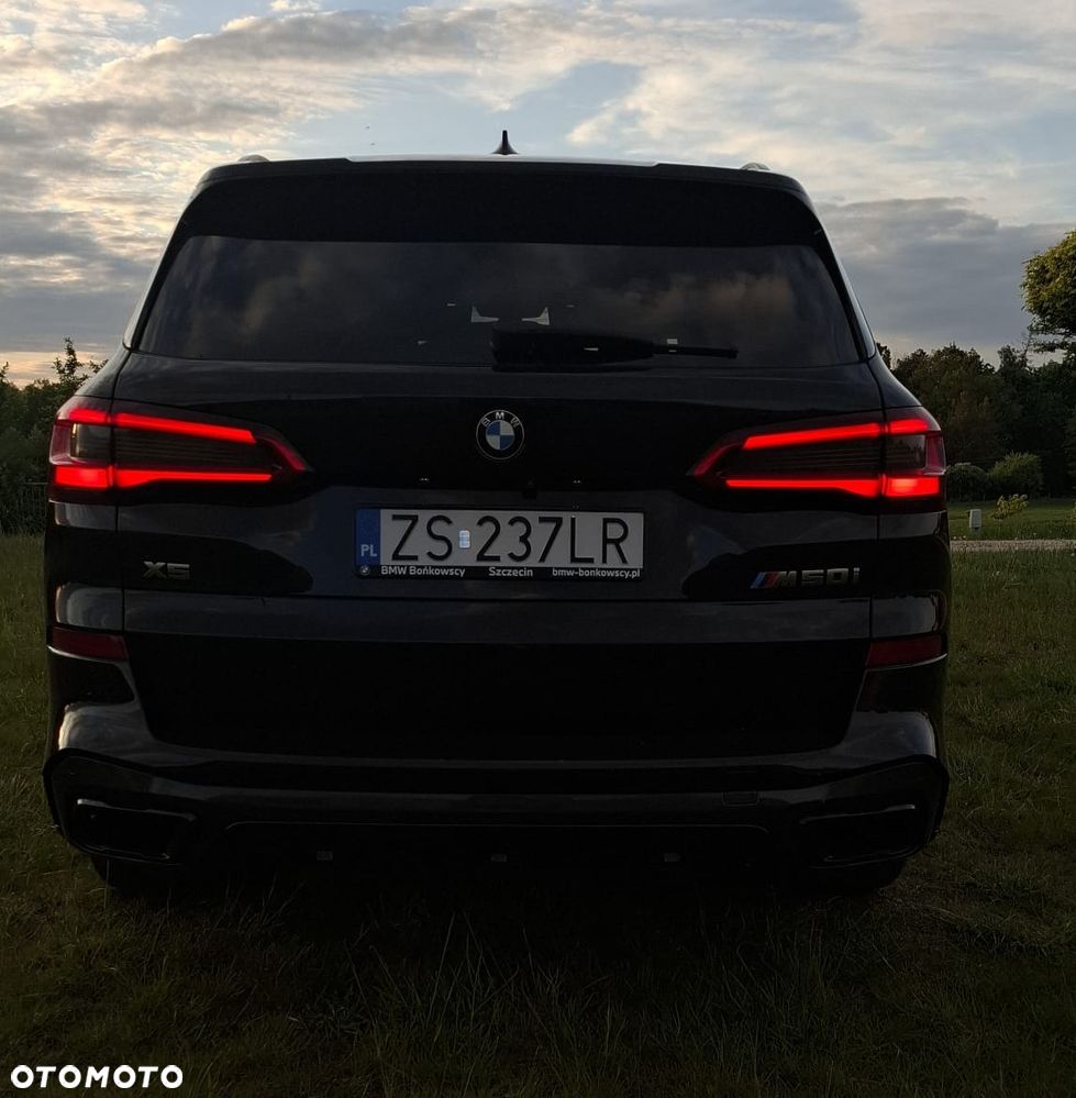 BMW X5 - 2