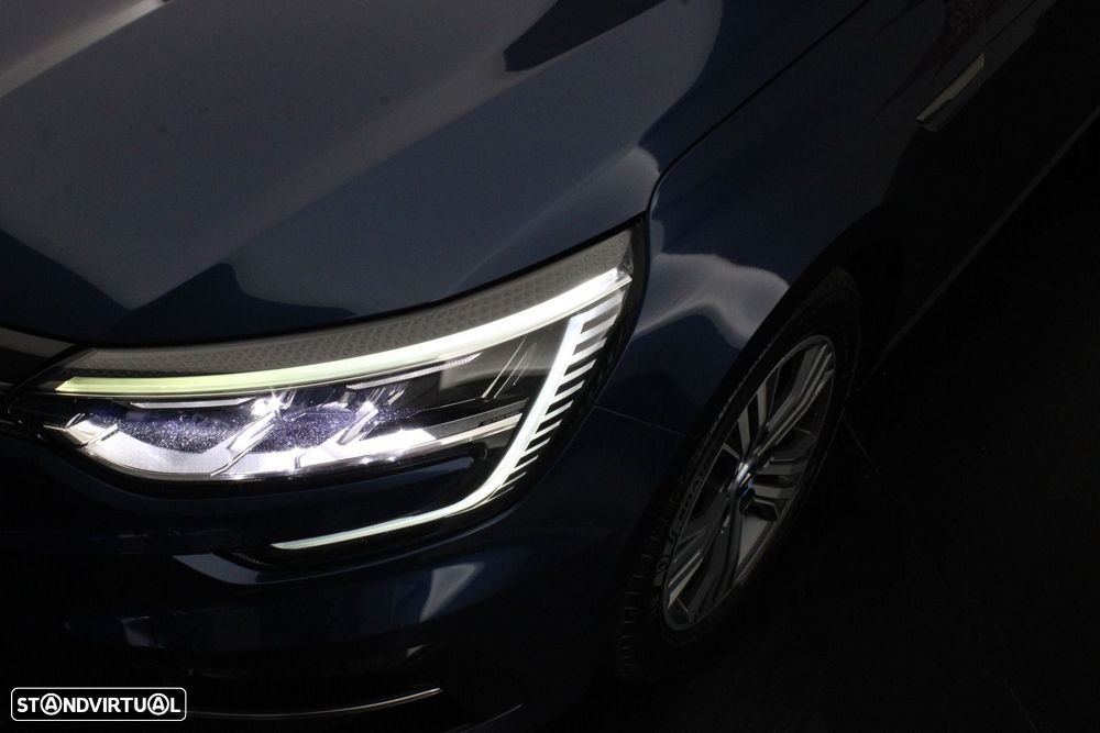 Renault Mégane Sport Tourer 1.6 E-Tech Plug-In Intens - 42