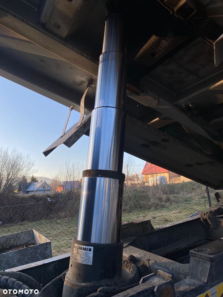 MAN Tylko 178 000km!!! Tgs tgx 26.480 6x4 resor/resor - 10