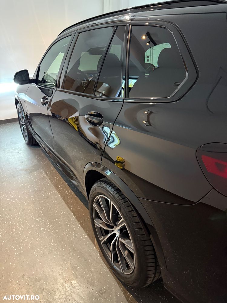 BMW X5 xDrive30d - 9