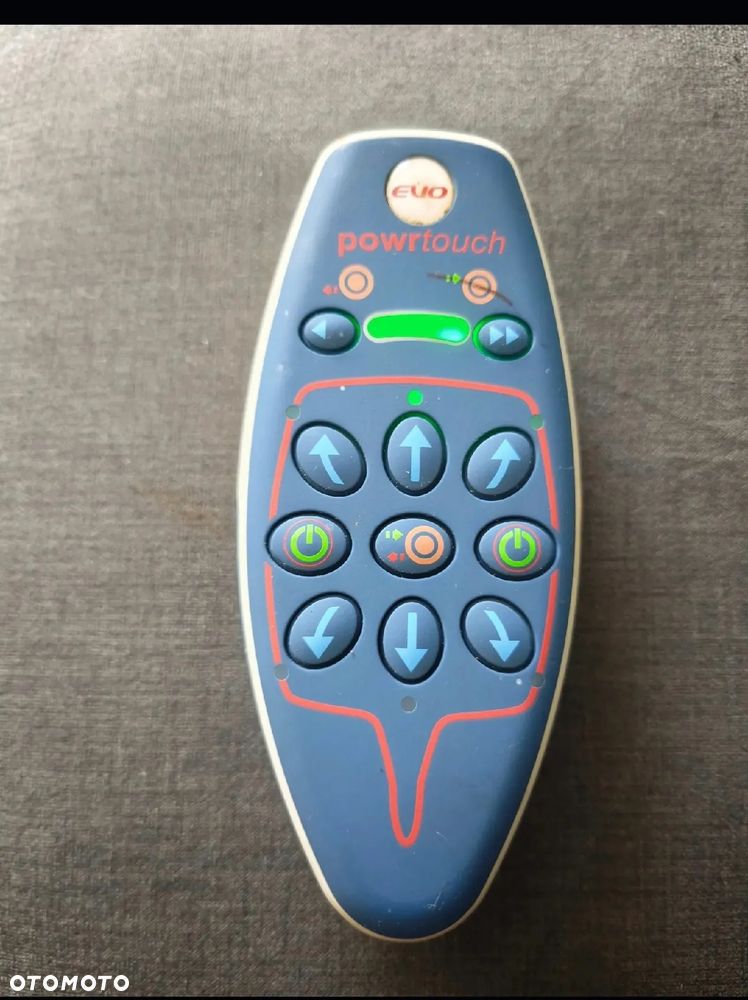 TEC Travel King 535 TE - 21