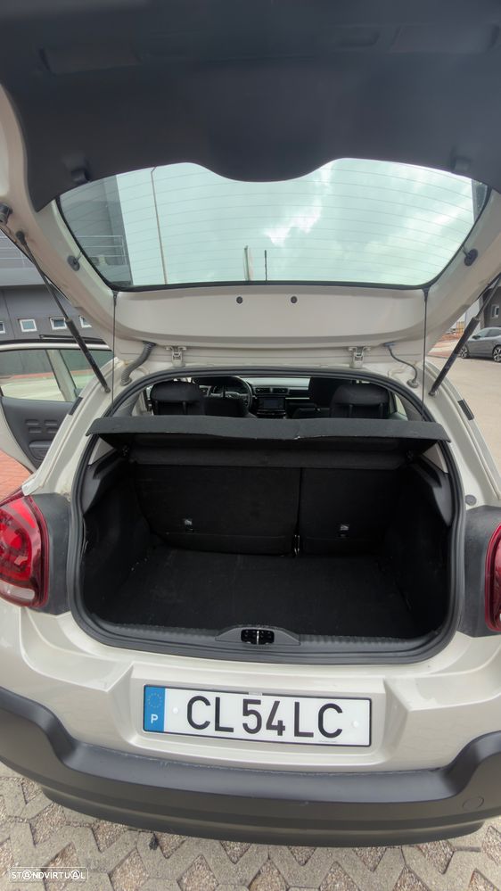 Citroën C3 - 13
