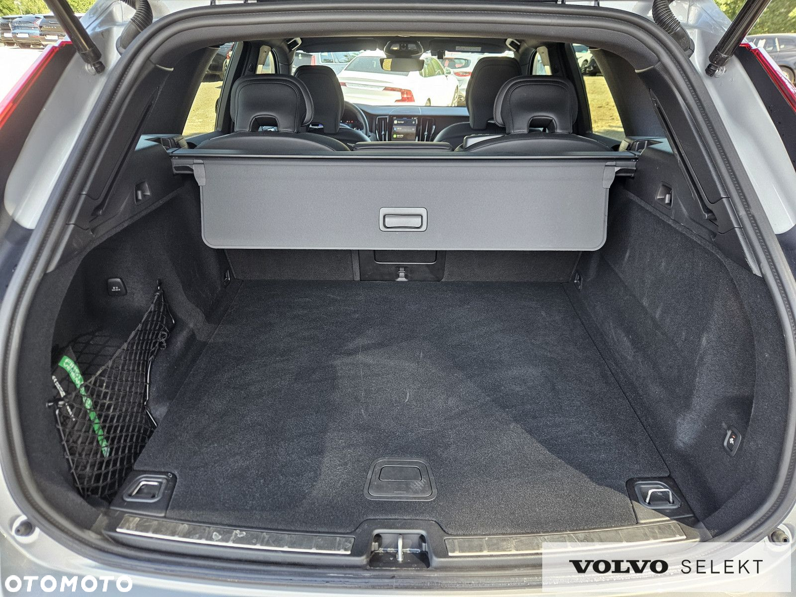Volvo XC 60 - 35