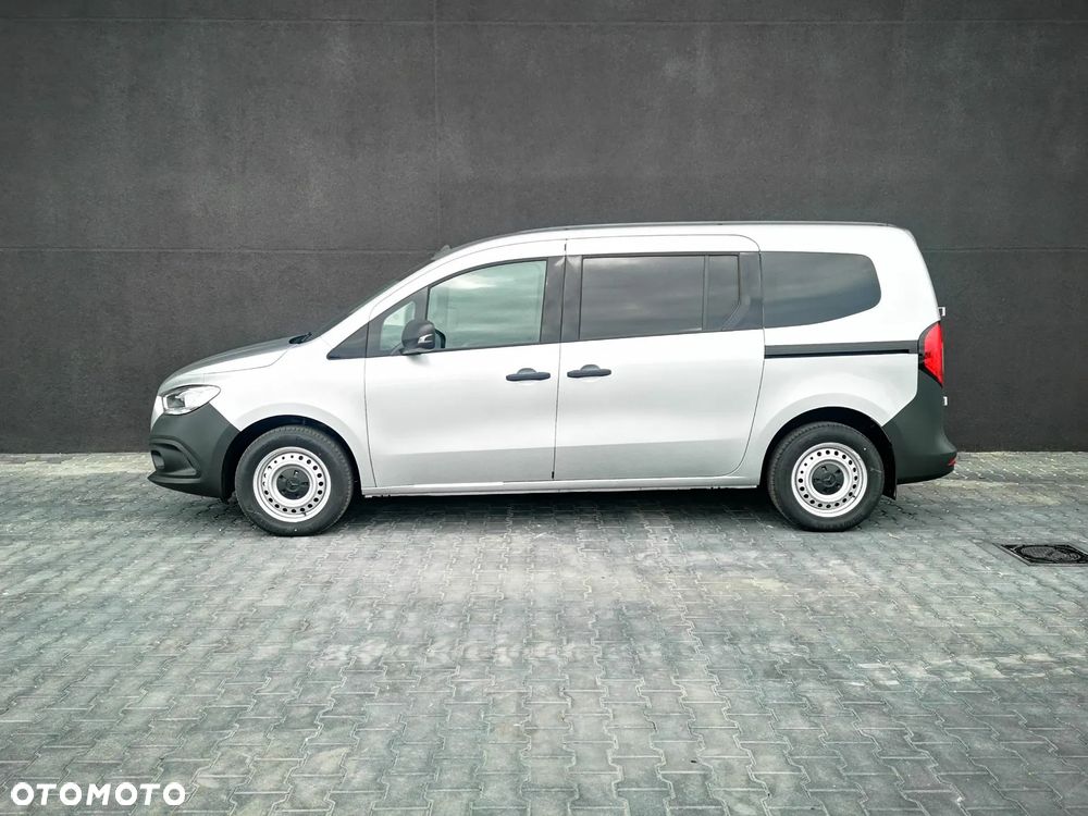Mercedes-Benz Citan Tourer L2 420.765 - 4