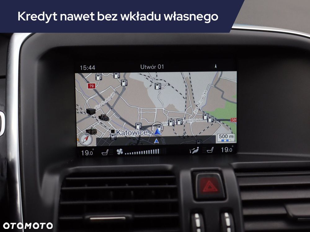 Volvo XC 60 - 15