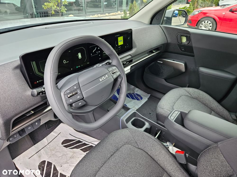 Kia EV2 42.2kWh Earth - 14
