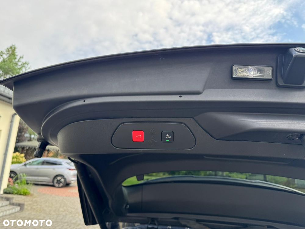 Opel Grandland X Plug-in-Hybrid4 1.6 DI Start/Stop Ultimate - 11