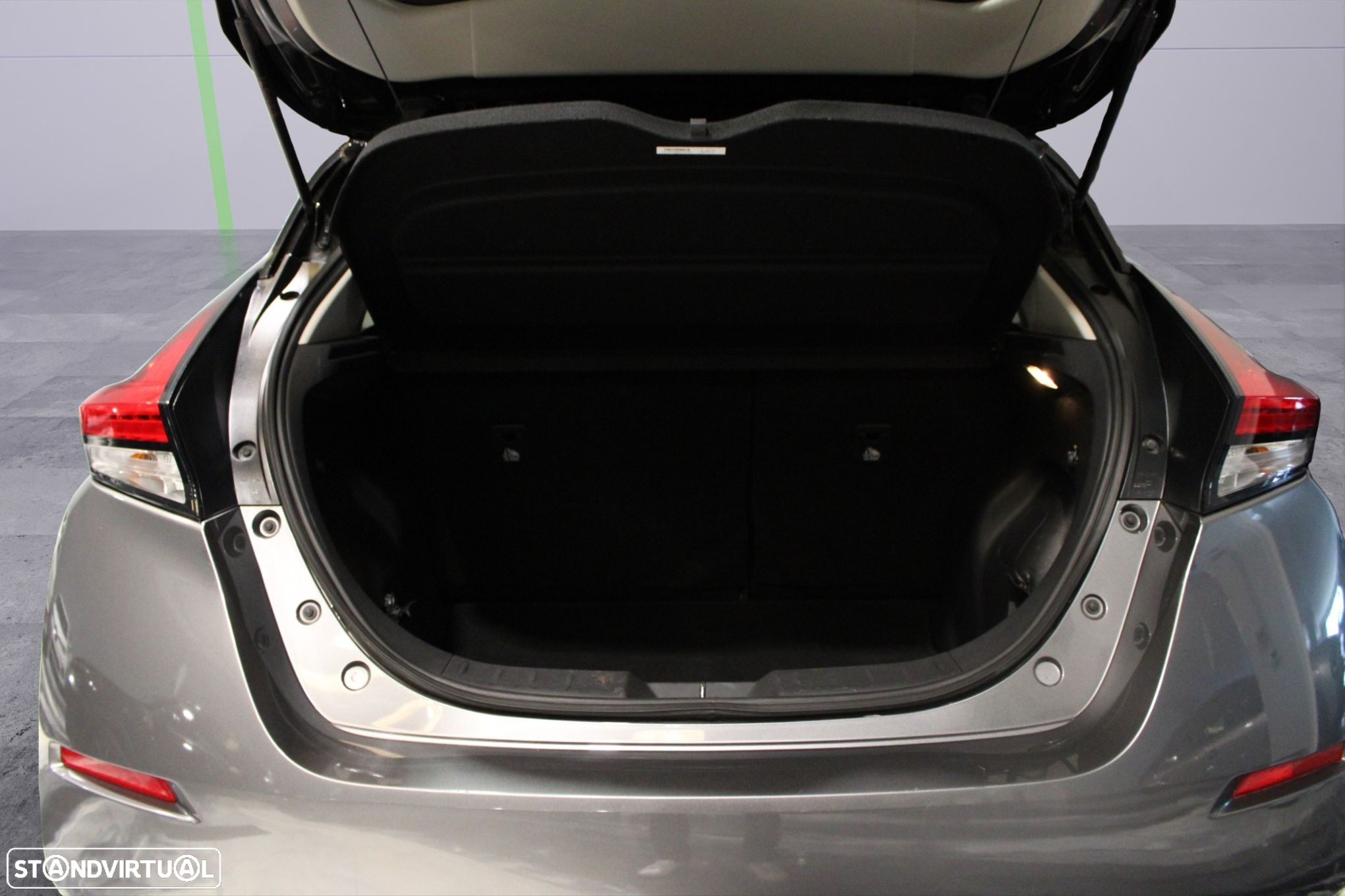 Nissan Leaf 40 kWh Tekna - 5
