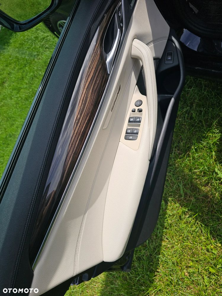 BMW Seria 5 540i xDrive M Sport sport - 32