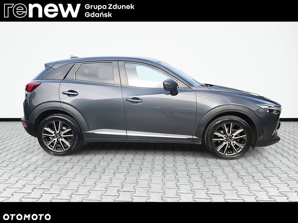 Mazda CX-3 2.0 Skypassion AWD - 9