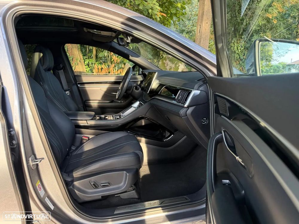 BYD Seal U 71.8 kWh Comfort - 36