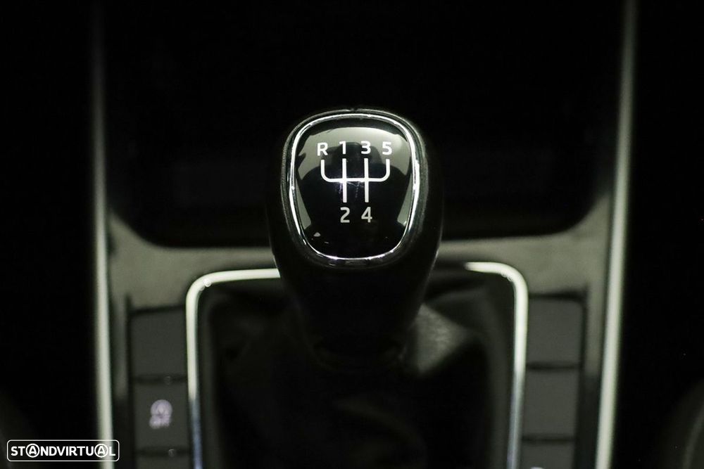 Skoda Fabia 1.0 TSI Style - 13