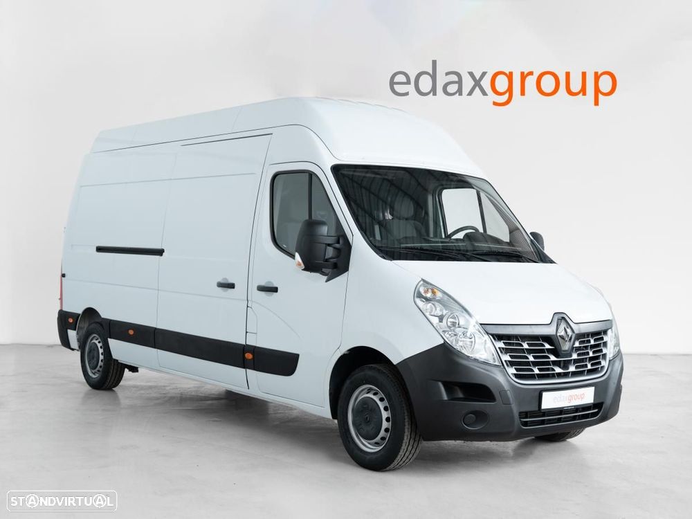 Renault Master 2.3 dCi L3H3 c/iva - 1