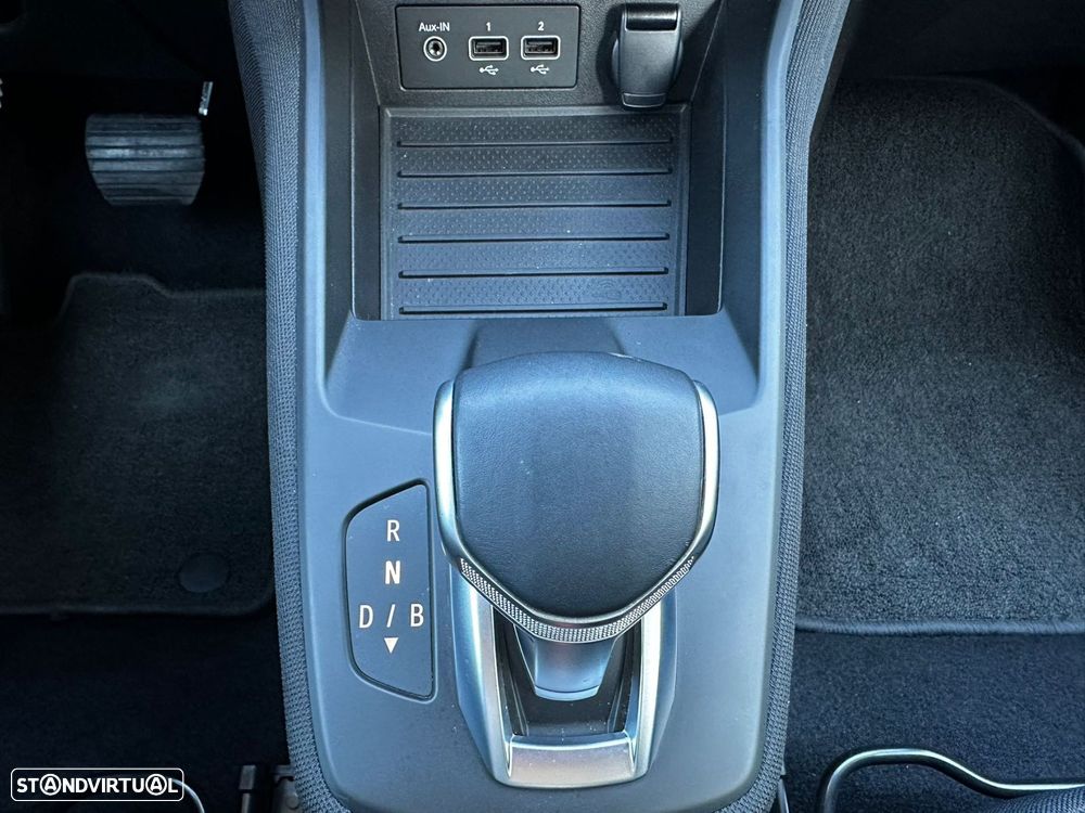 Renault Zoe (c/ Bateria) E-Tech EV50 Equilibre - 13