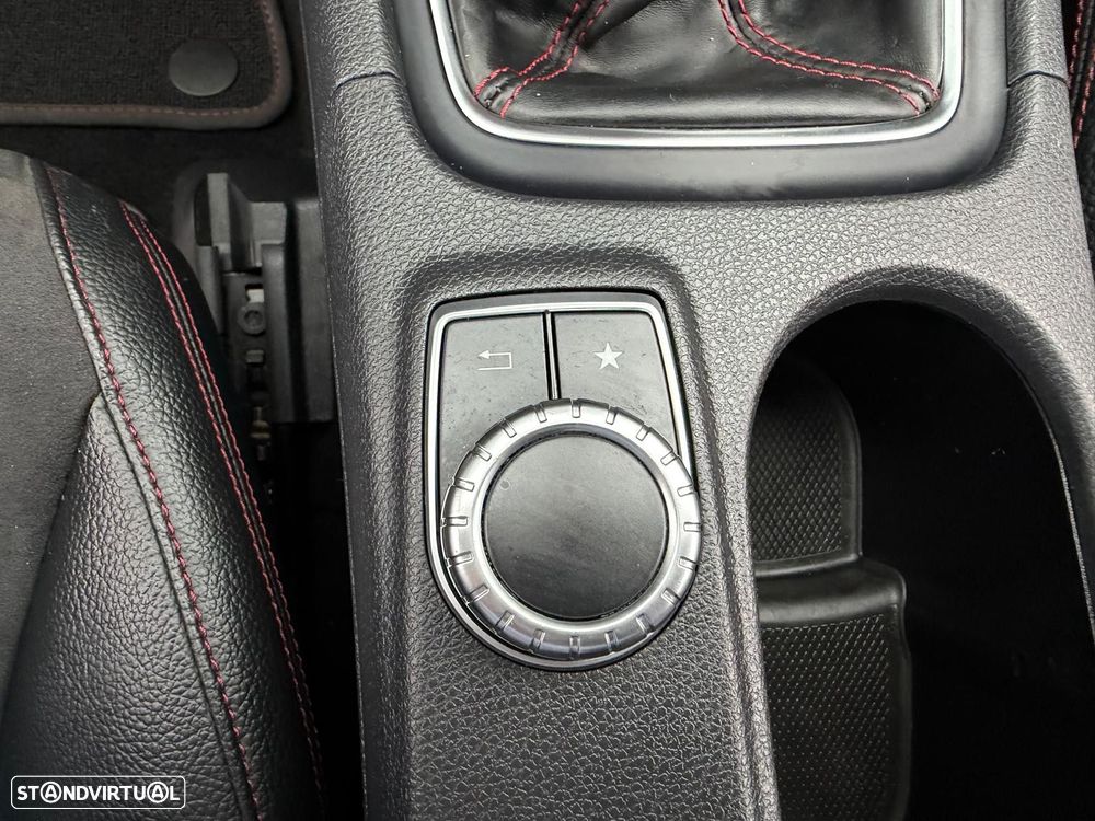 Mercedes-Benz CLA 200 d AMG Line - 21