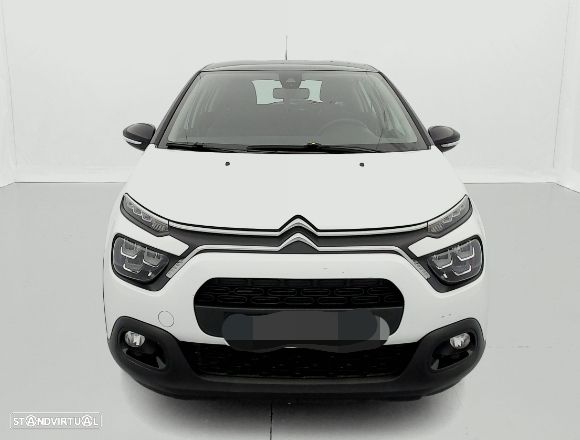 Citroën C3 Pure Tech S&S Shine Pack - 9