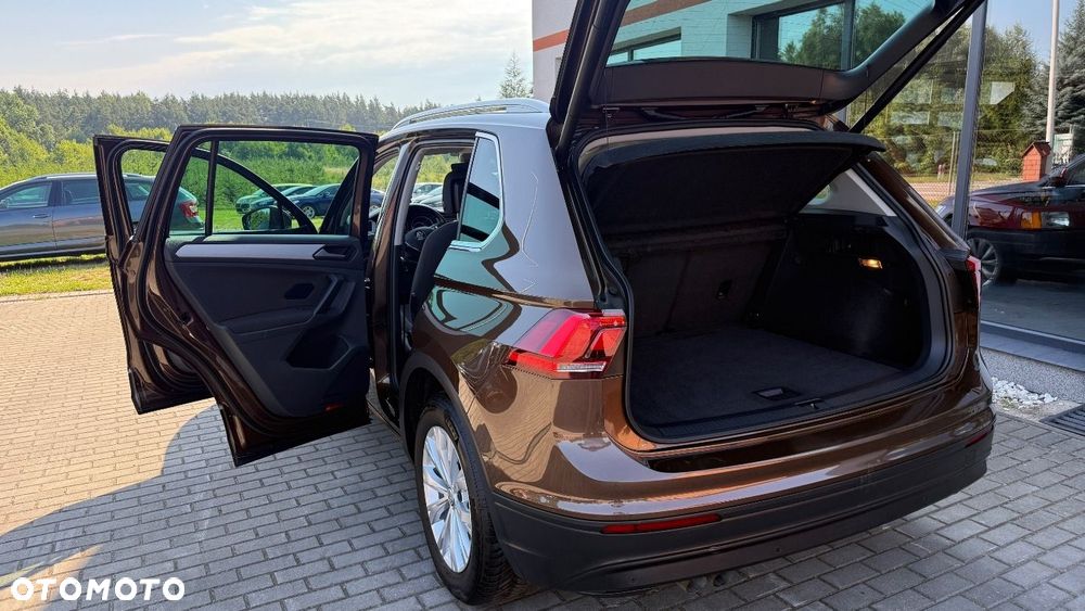 Volkswagen Tiguan - 17