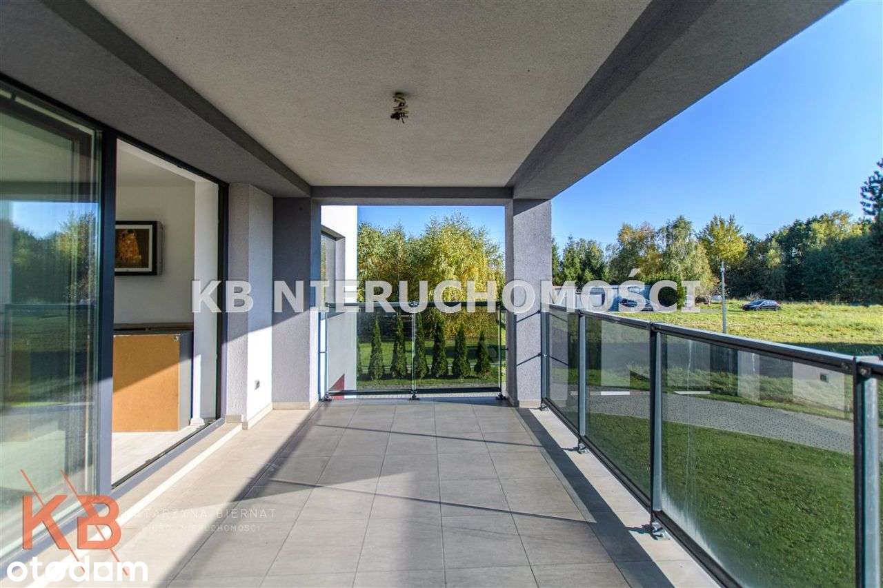 Najem M-4 Radlin Apartament 2(mieszkalno/użytkowy) - Pełny obrazek: 2/20