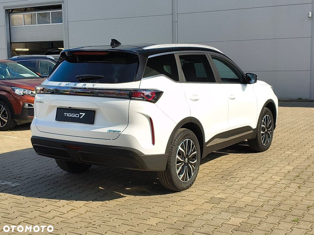 Chery Tiggo 7 - 5
