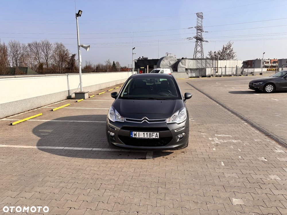 Citroën C3 1.2 PureTech MoreLife - 2