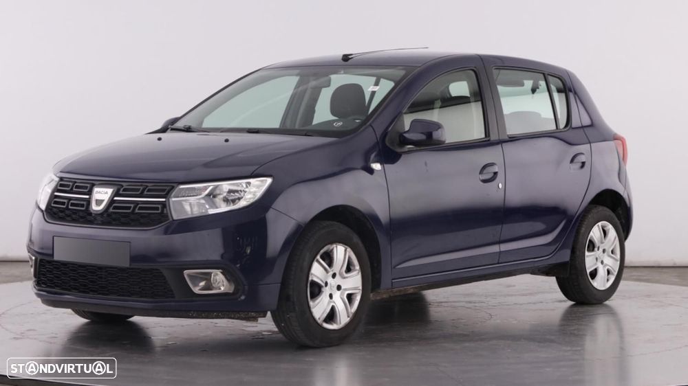 Dacia Sandero 0.9 TCe Comfort - 1