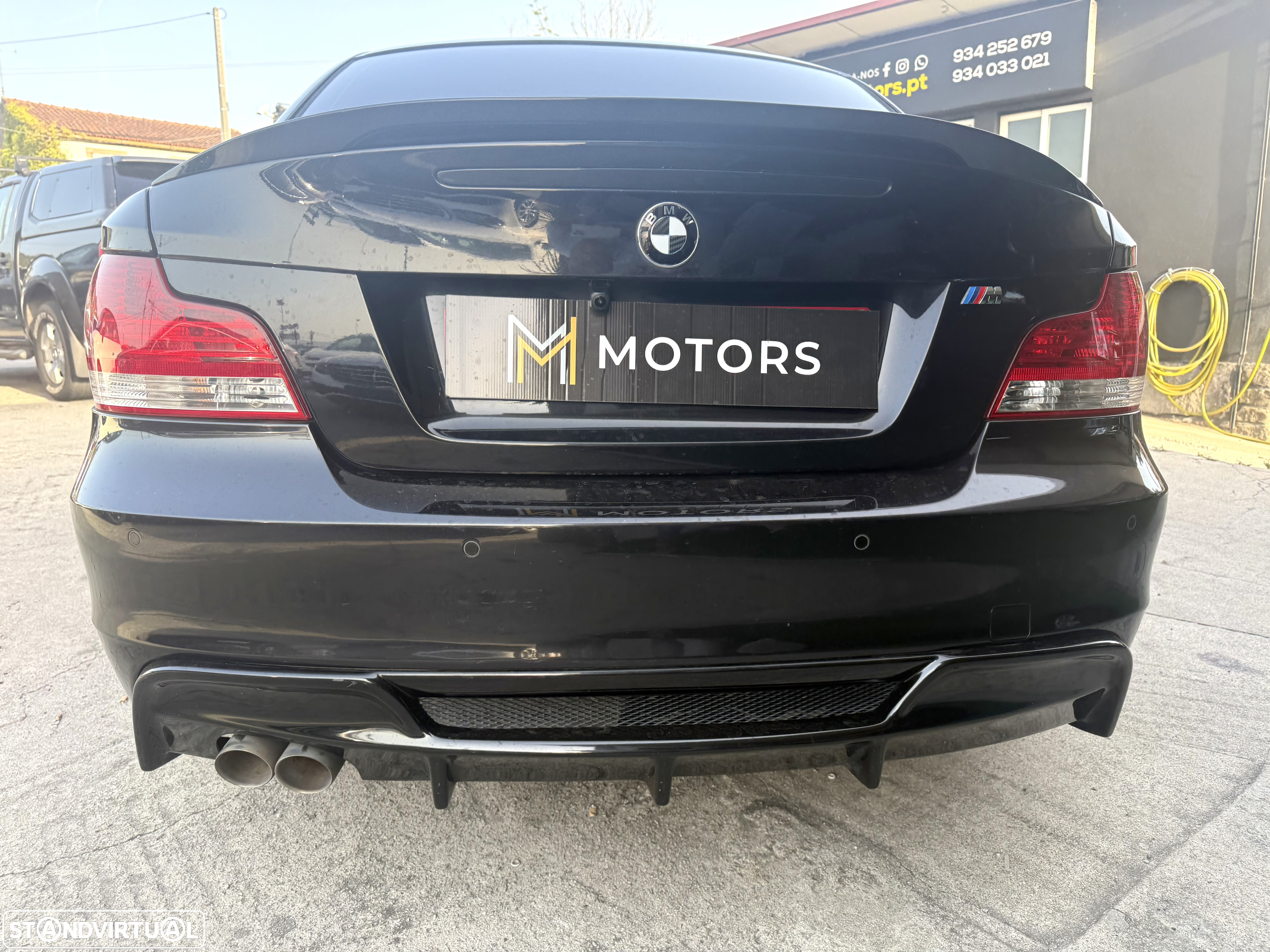 BMW 118 d - 41