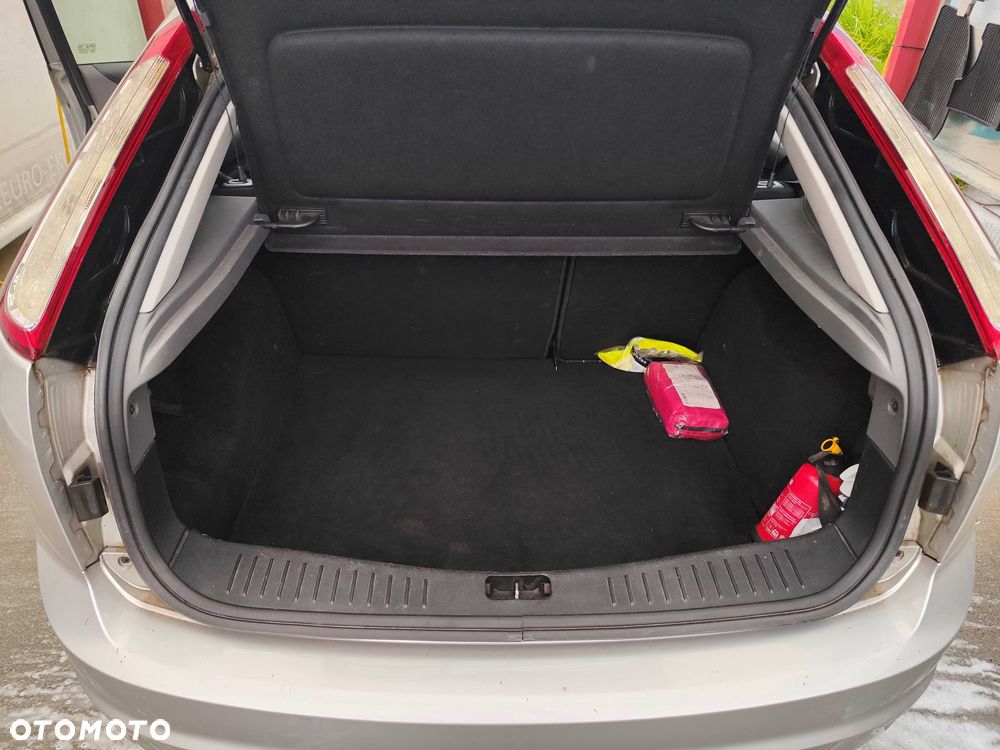 Ford Focus - 5