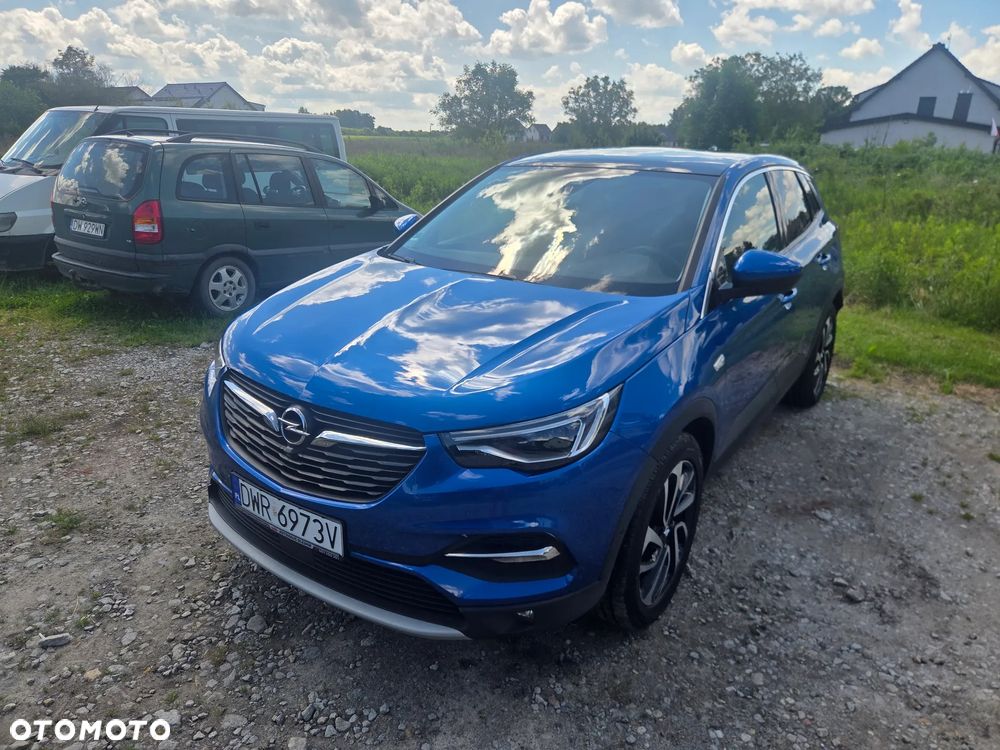 Opel Grandland X 1.6 D Start/Stop Business INNOVATION - 6
