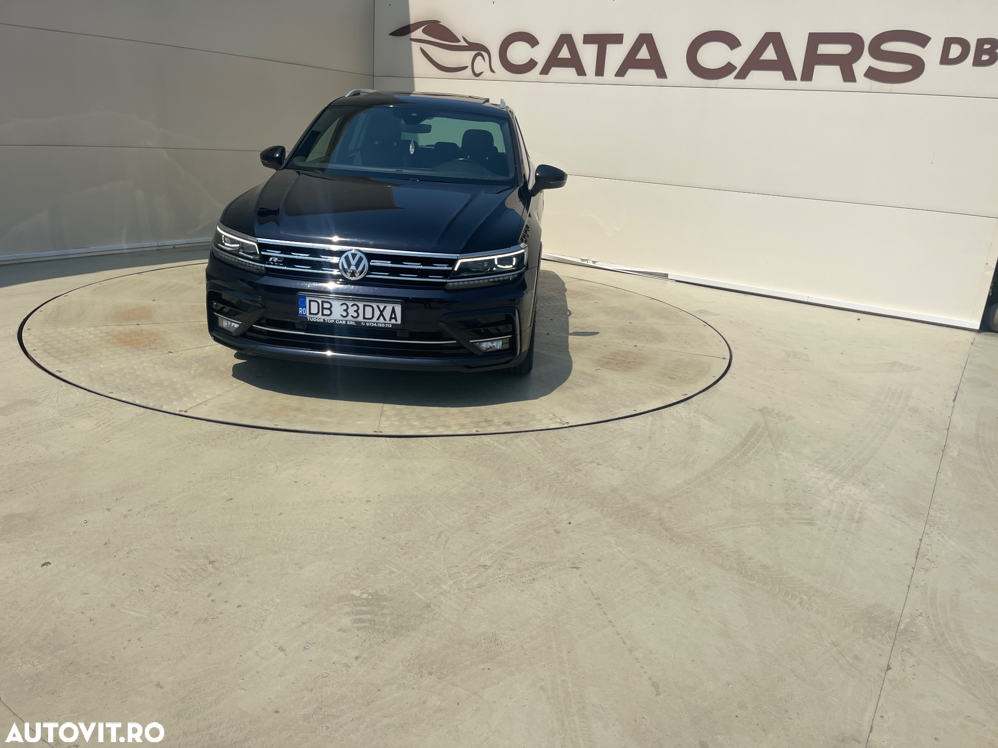Volkswagen Tiguan 1.5 TSI OPF Move - 2