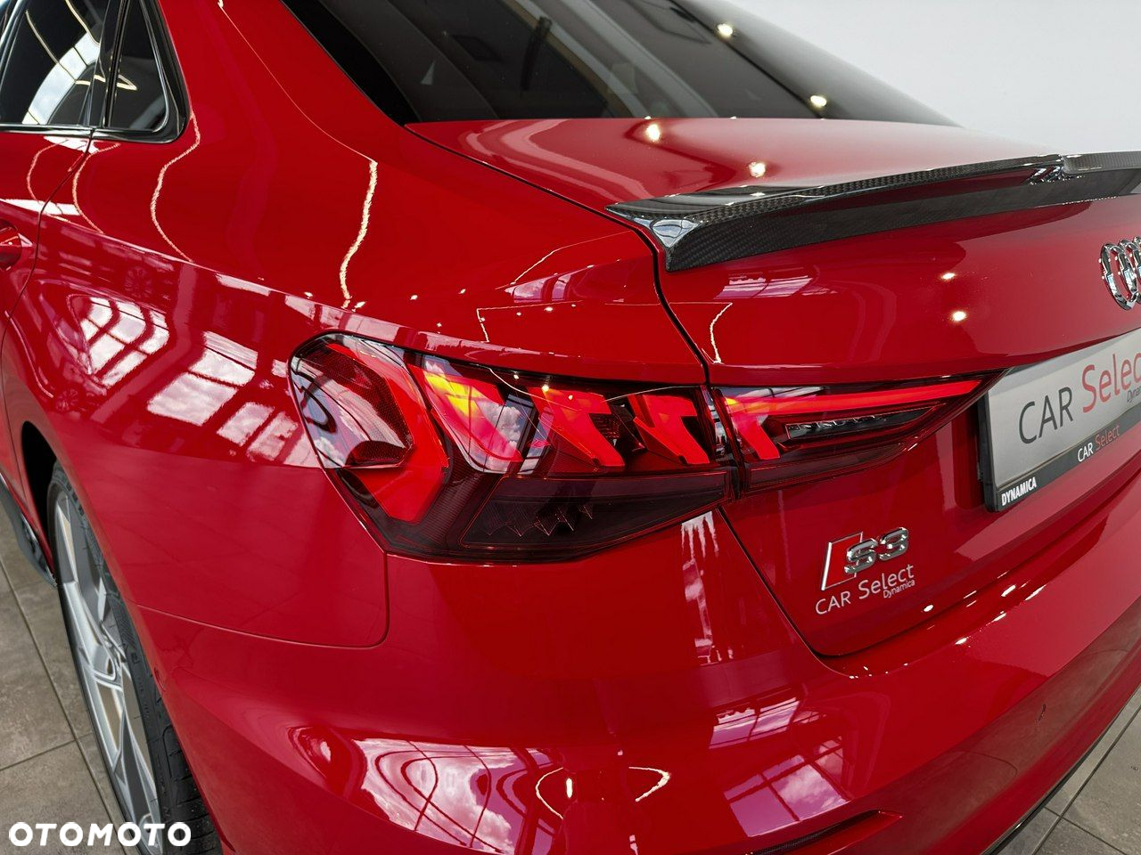 Audi S3 - 12