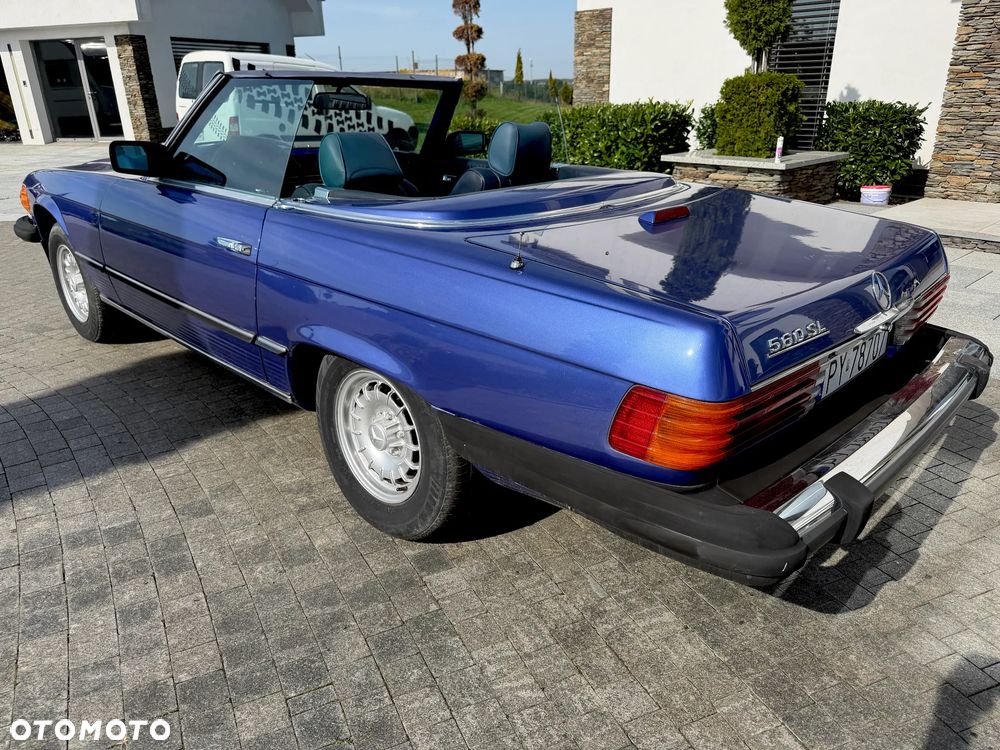 Mercedes-Benz SL - 10