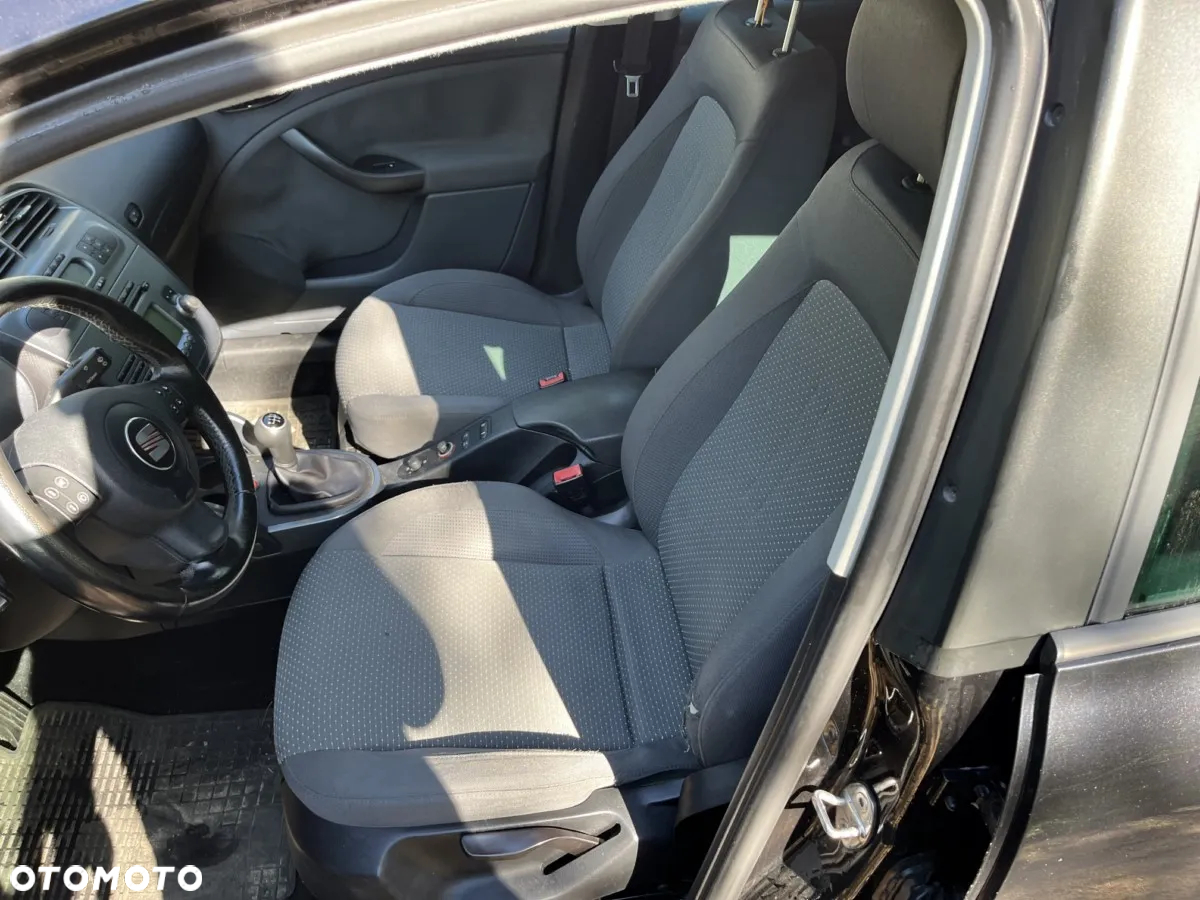 Seat Altea XL - 11