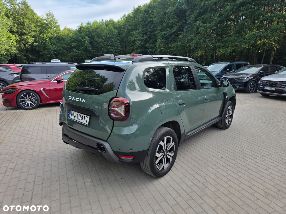 Dacia Duster 1.0 TCe Journey - 5