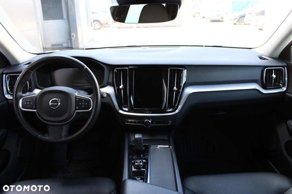 Volvo V60 - 26