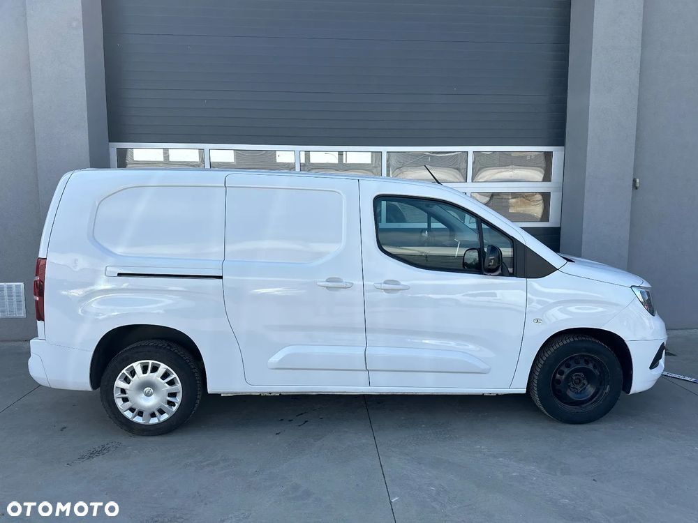 Opel Combo - 2