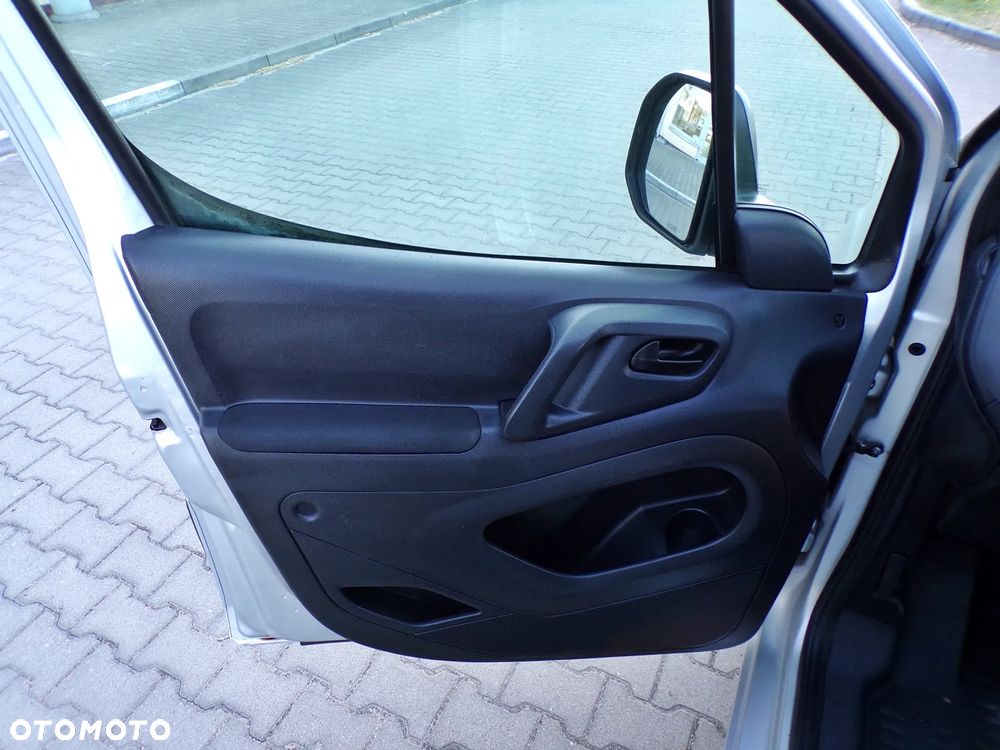 Citroën Berlingo - 17