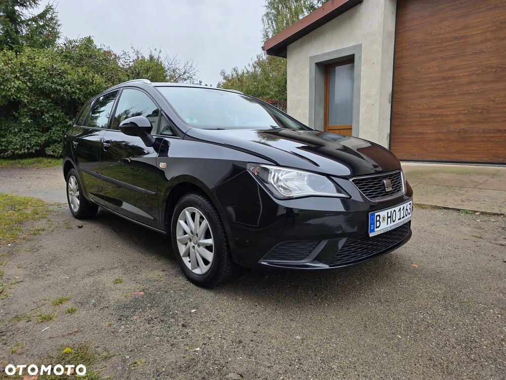 Seat Ibiza 1.2 TDI Ecomotive Reference - 2