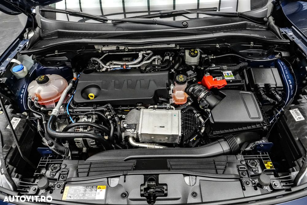 Ford Kuga 1.5 EcoBlue A8 FWD Titanium - 26