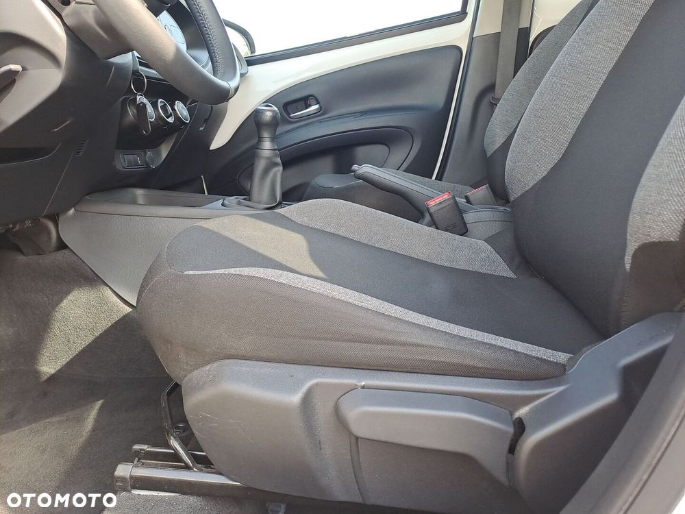 Toyota Aygo X - 20