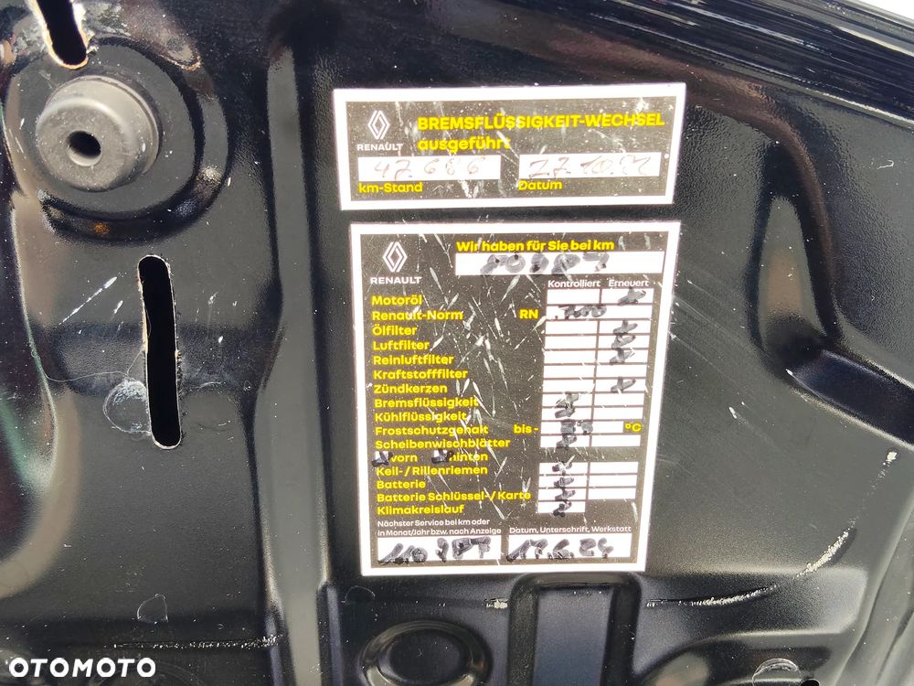 Renault Clio (Energy) TCe 90 Start & Stop LIMITED - 10