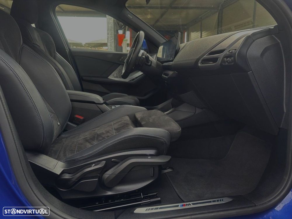BMW 116 Pack Desportivo M - 27