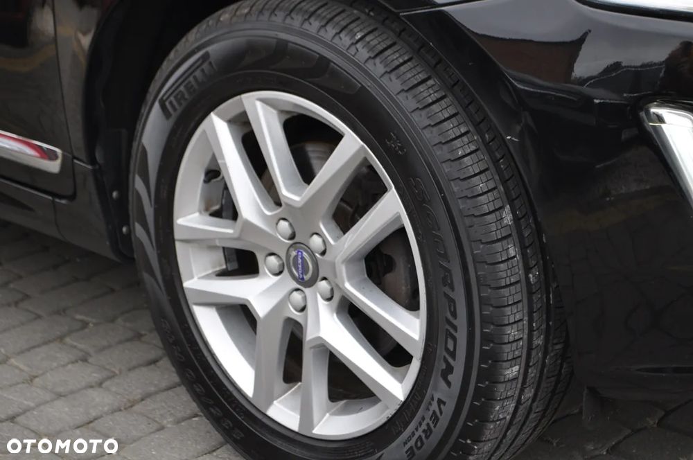 Volvo XC 60 D4 AWD Summum - 9