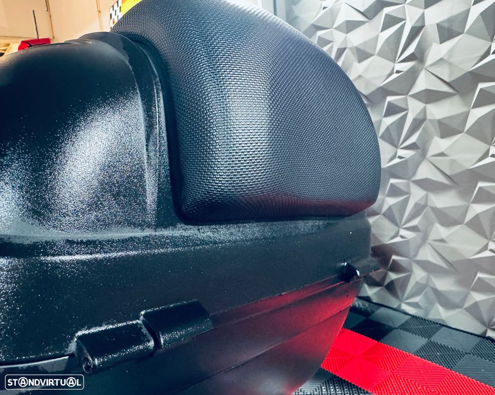 Suzuki V DL STROM 250 - 8