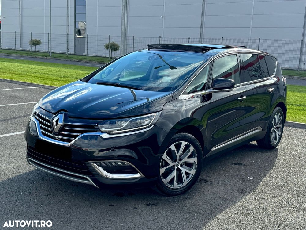 Renault Espace - 1