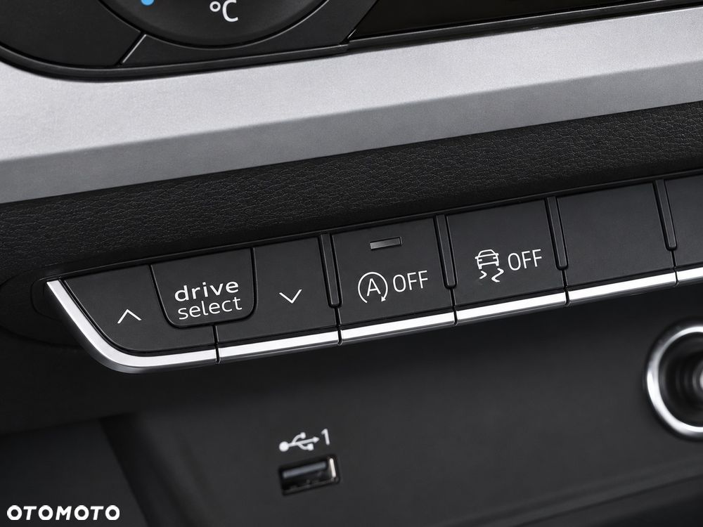 Audi A5 Sportback - 27